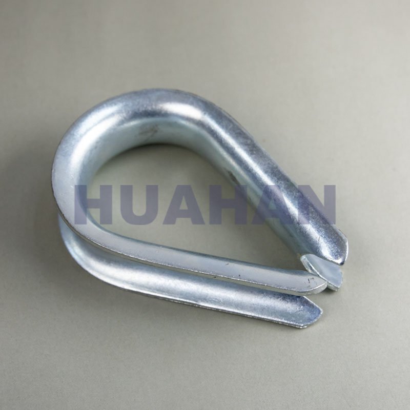 Standard Wire Rope Thimble