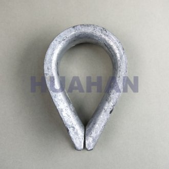 How to install wire rope clips? - Rigging Hardware, Marine Hardware,  Industrial Supplies,Qingdao Huahan Machinery Co., Ltd.